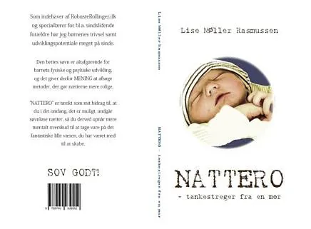 søvn kolik baby babygråd feberkramper nyfødt
